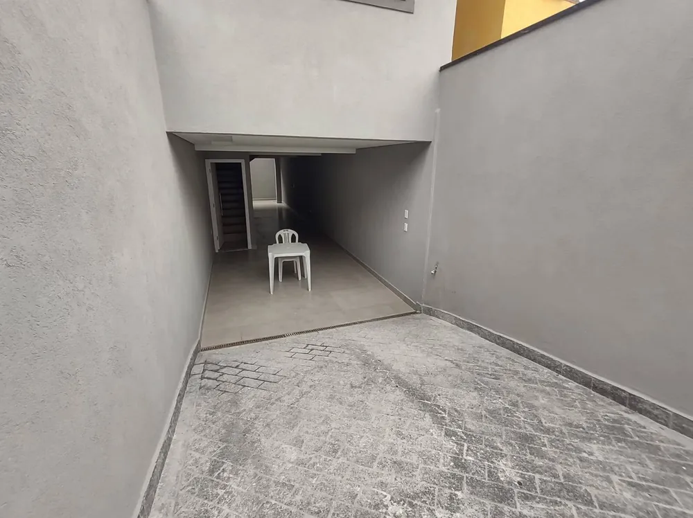 Casa, 3 quartos, 100 m² - Foto 13