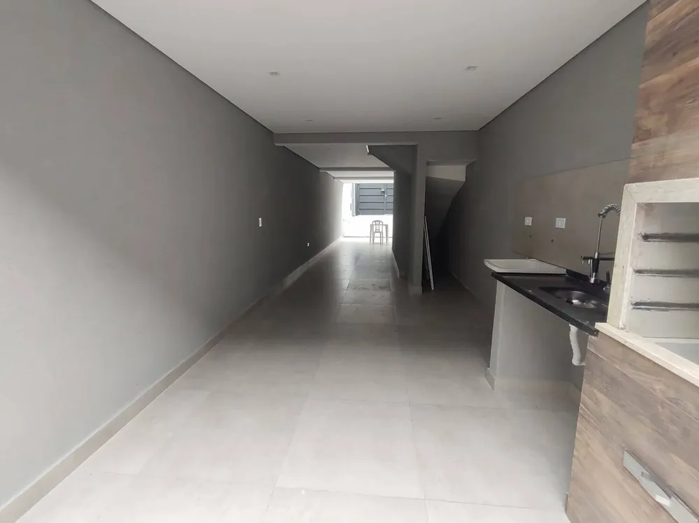Casa, 3 quartos, 100 m² - Foto 14