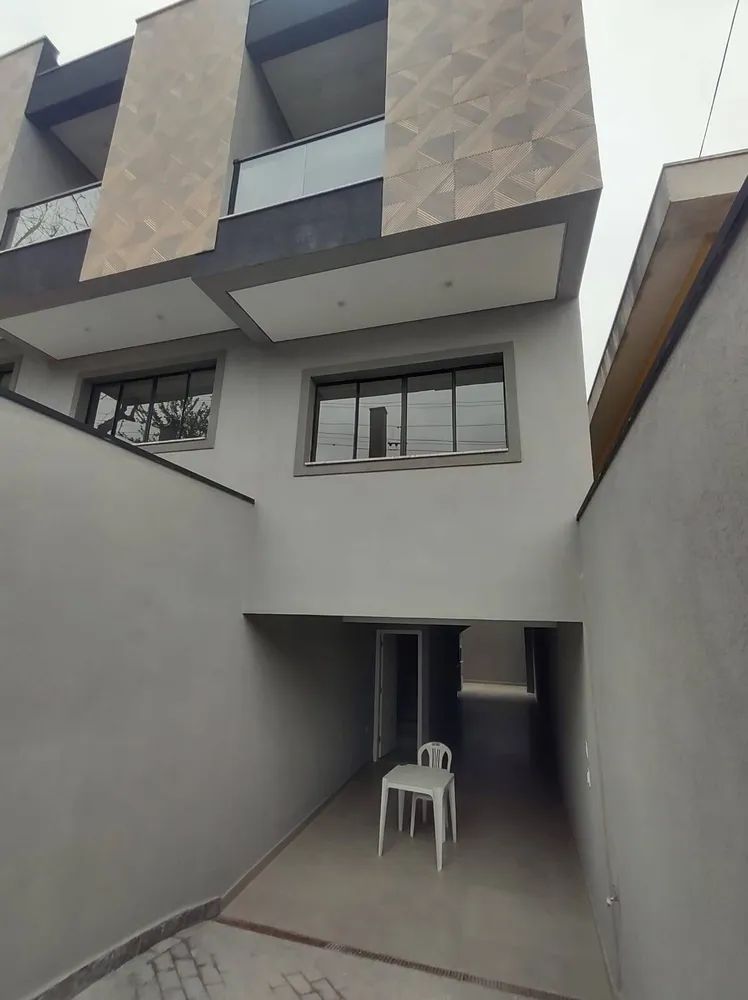 Casa, 3 quartos, 100 m² - Foto 2
