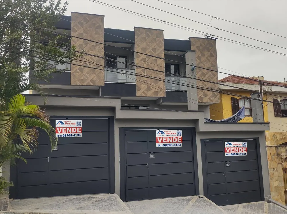 Casa, 3 quartos, 100 m² - Foto 16