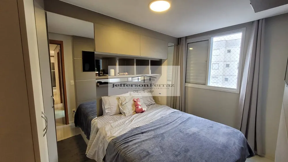 Apartamento, 2 quartos, 45 m² - Foto 6