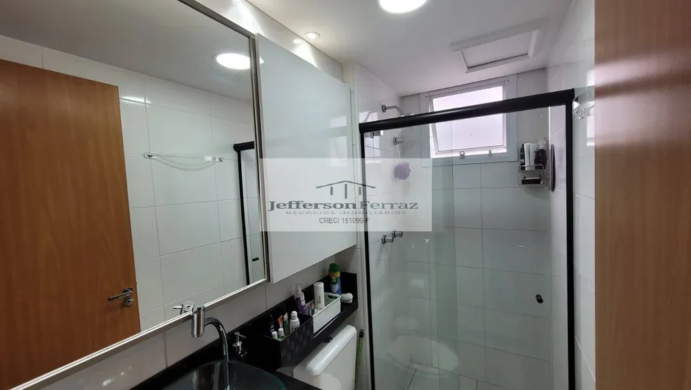 Apartamento, 2 quartos, 45 m² - Foto 8