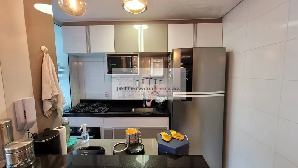 Apartamento, 2 quartos, 45 m² - Foto 4