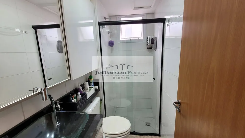 Apartamento, 2 quartos, 45 m² - Foto 9