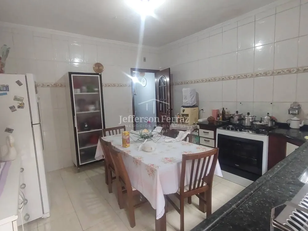 Sobrado, 3 quartos, 120 m² - Foto 11