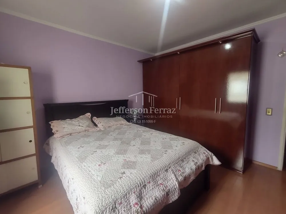 Sobrado, 3 quartos, 120 m² - Foto 12