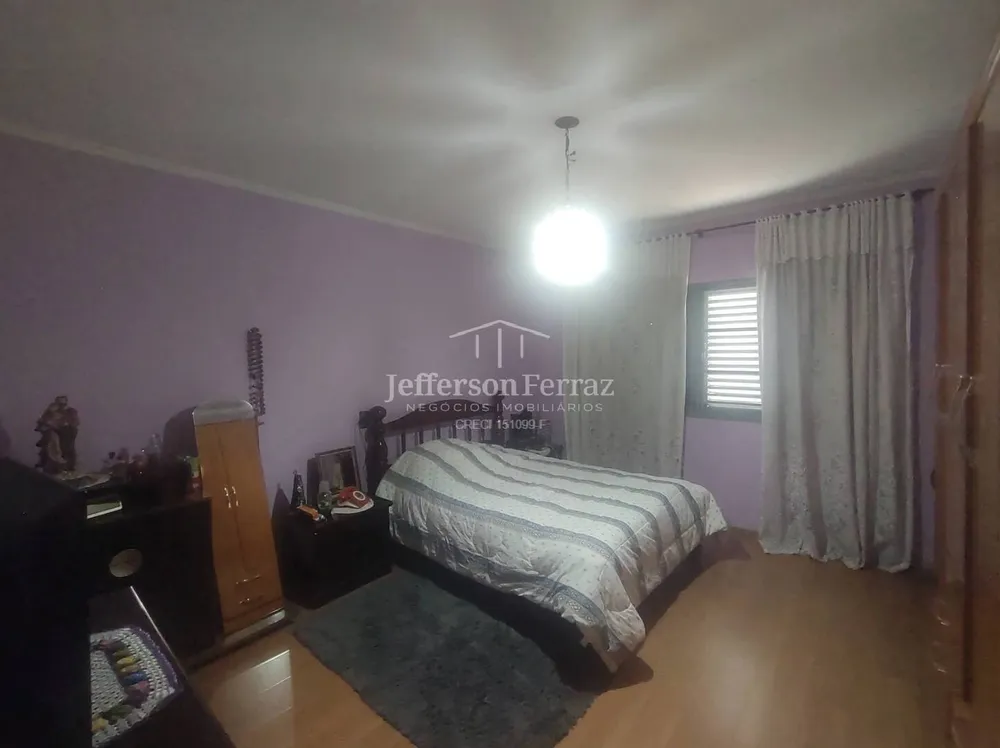 Sobrado, 3 quartos, 120 m² - Foto 9