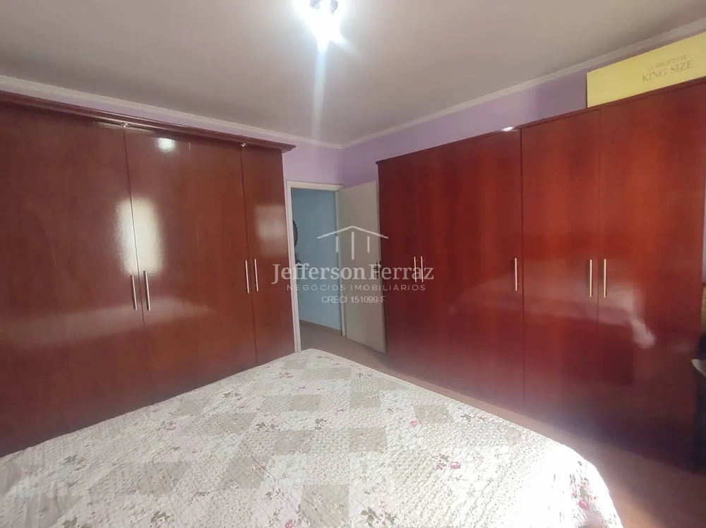 Sobrado, 3 quartos, 120 m² - Foto 5