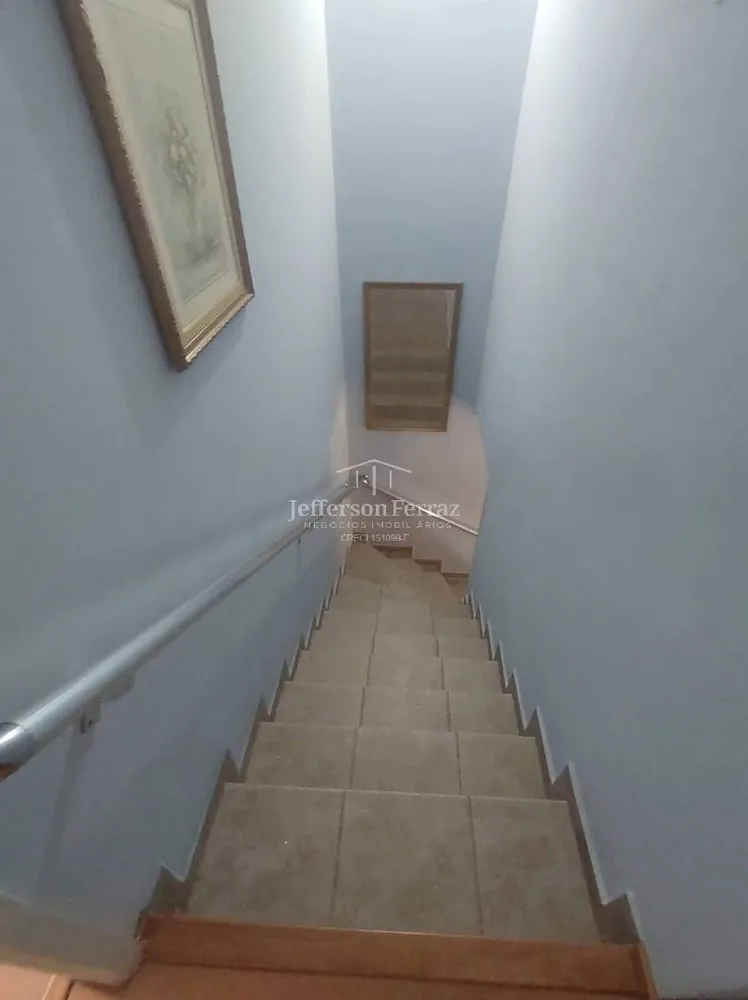 Sobrado, 3 quartos, 120 m² - Foto 10