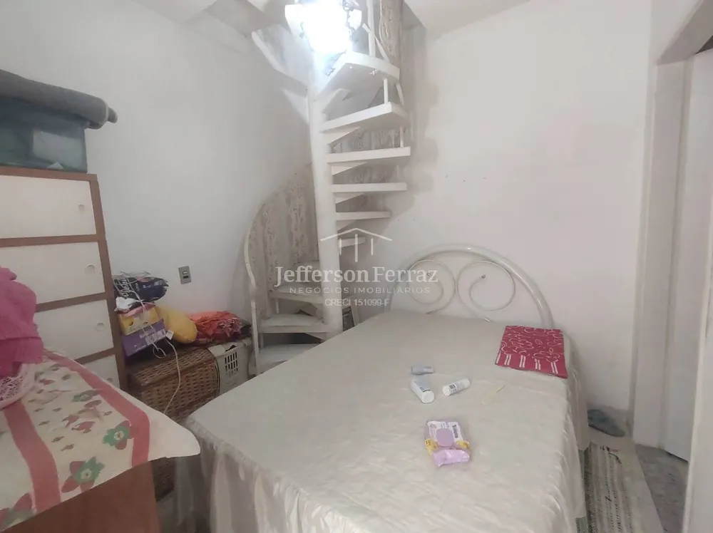 Sobrado, 3 quartos, 120 m² - Foto 8