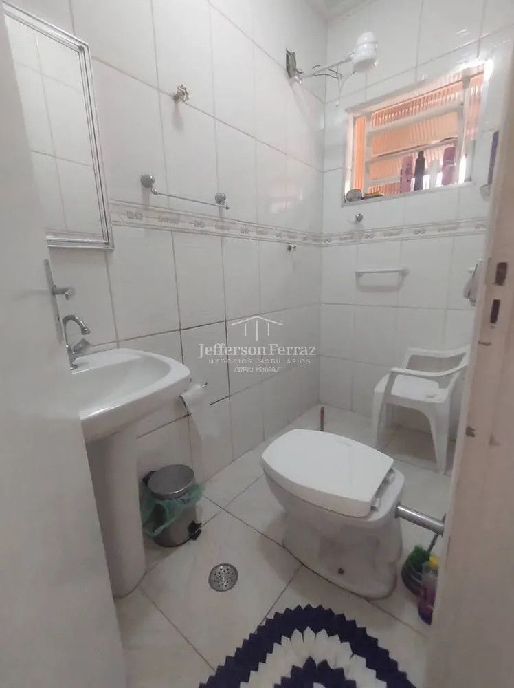 Sobrado, 3 quartos, 120 m² - Foto 7