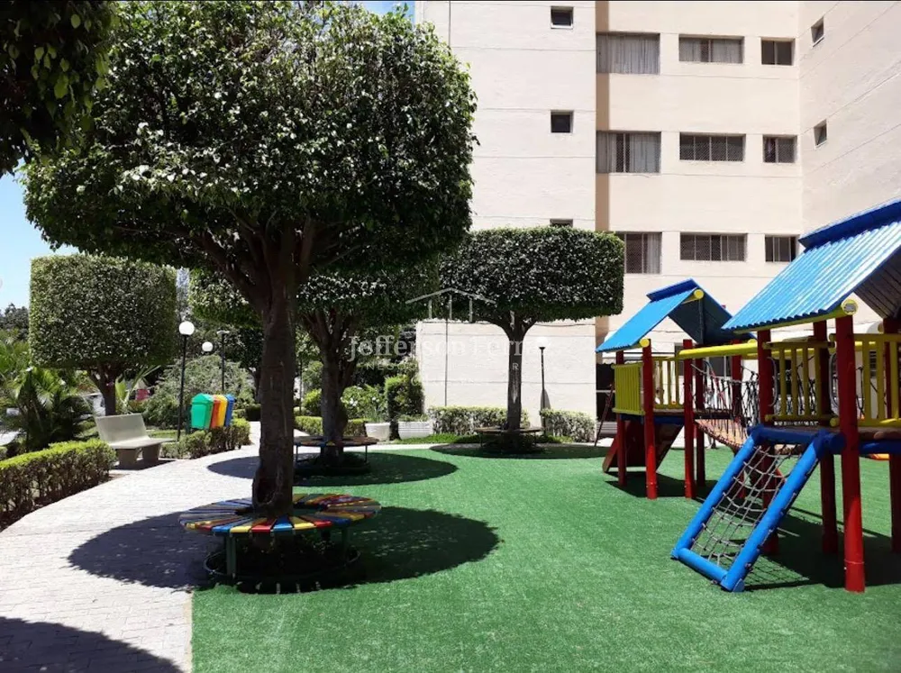 Apartamento, 2 quartos, 53 m² - Foto 7