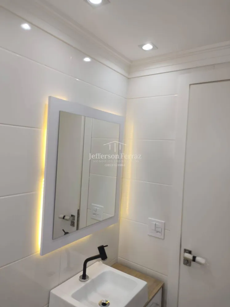 Apartamento, 2 quartos, 53 m² - Foto 9
