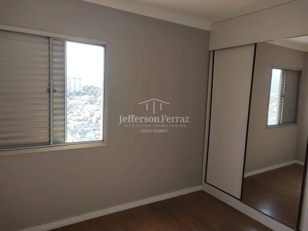 Apartamento, 2 quartos, 53 m² - Foto 7