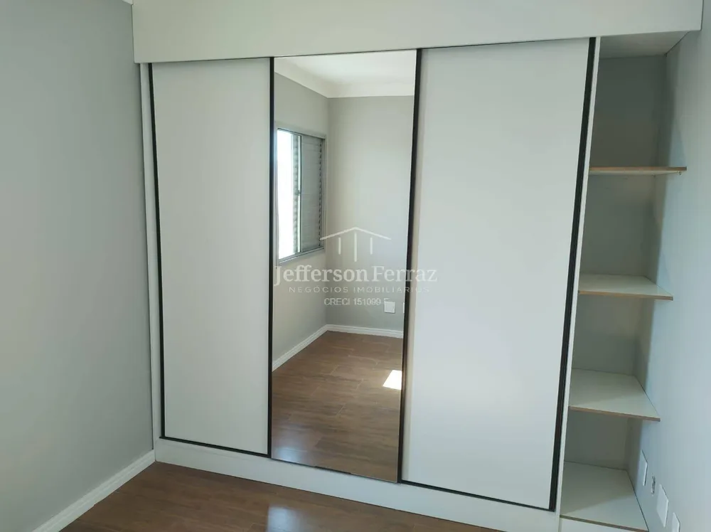 Apartamento, 2 quartos, 53 m² - Foto 5