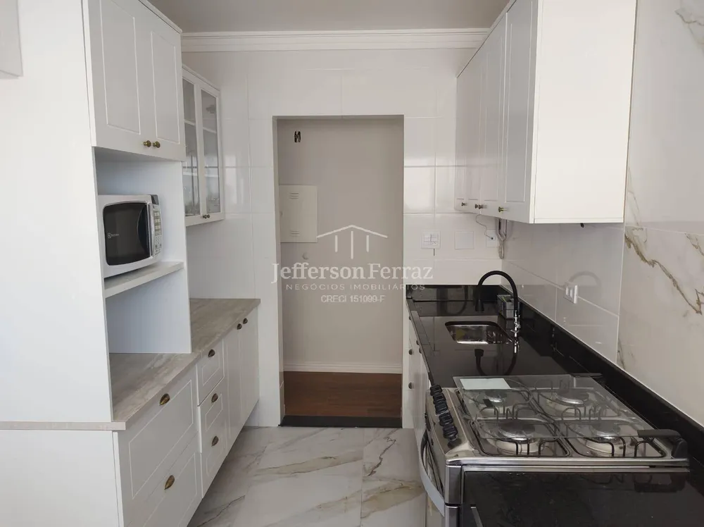 Apartamento, 2 quartos, 53 m² - Foto 4