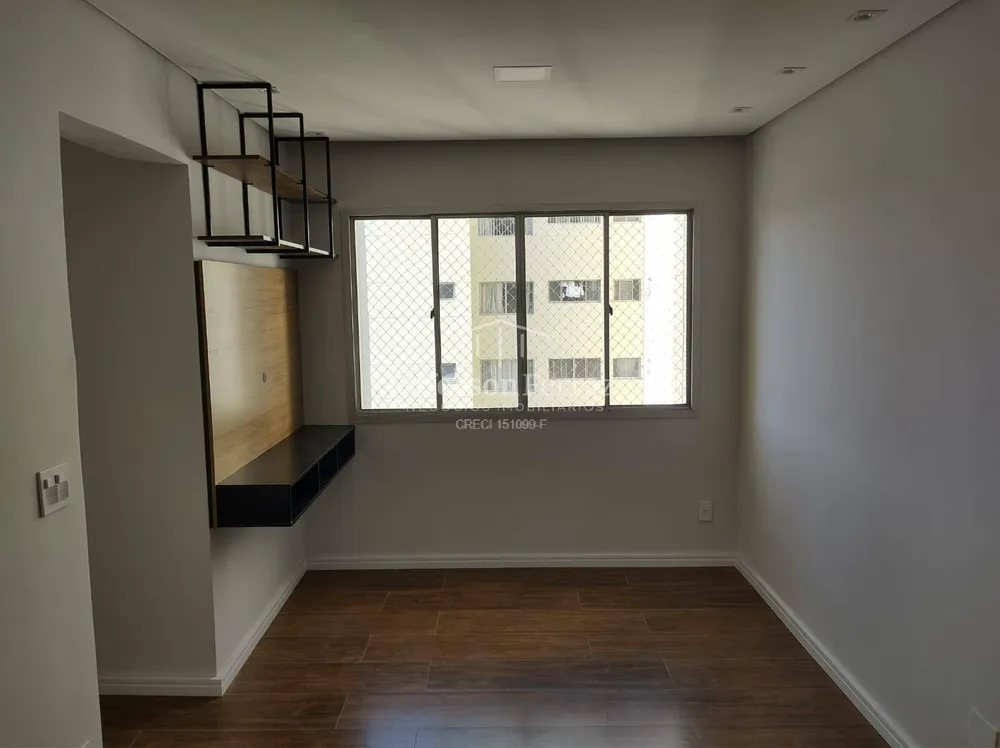 Apartamento, 2 quartos, 53 m² - Foto 2