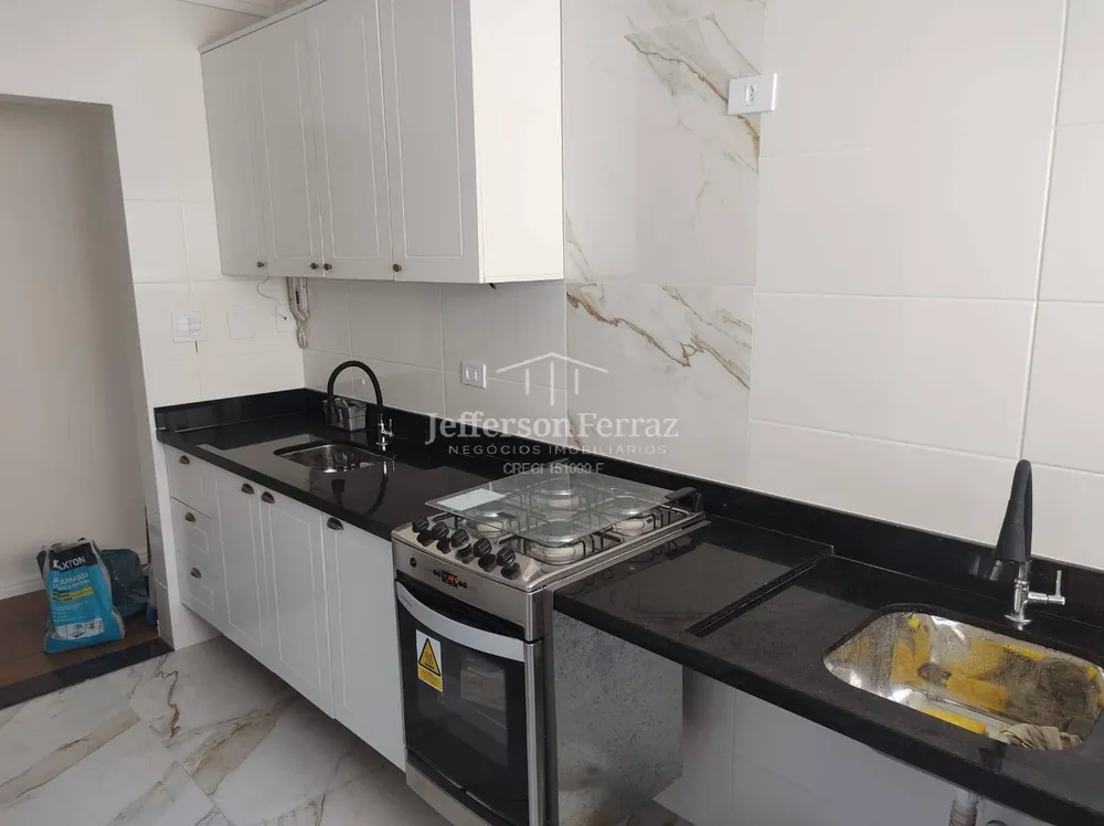 Apartamento, 2 quartos, 53 m² - Foto 8