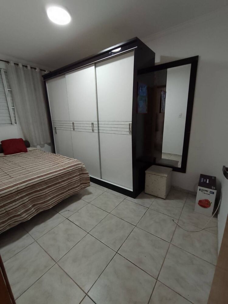 Apartamento à venda com 2 quartos, 50m² - Foto 4