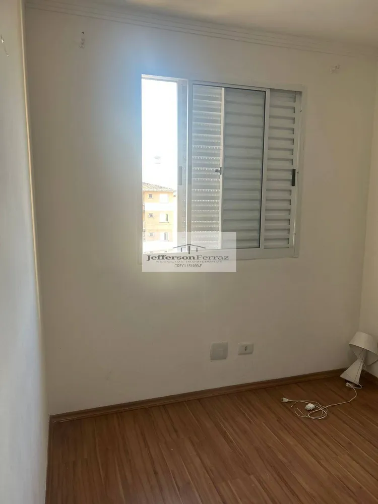 Apartamento, 2 quartos, 50 m² - Foto 6