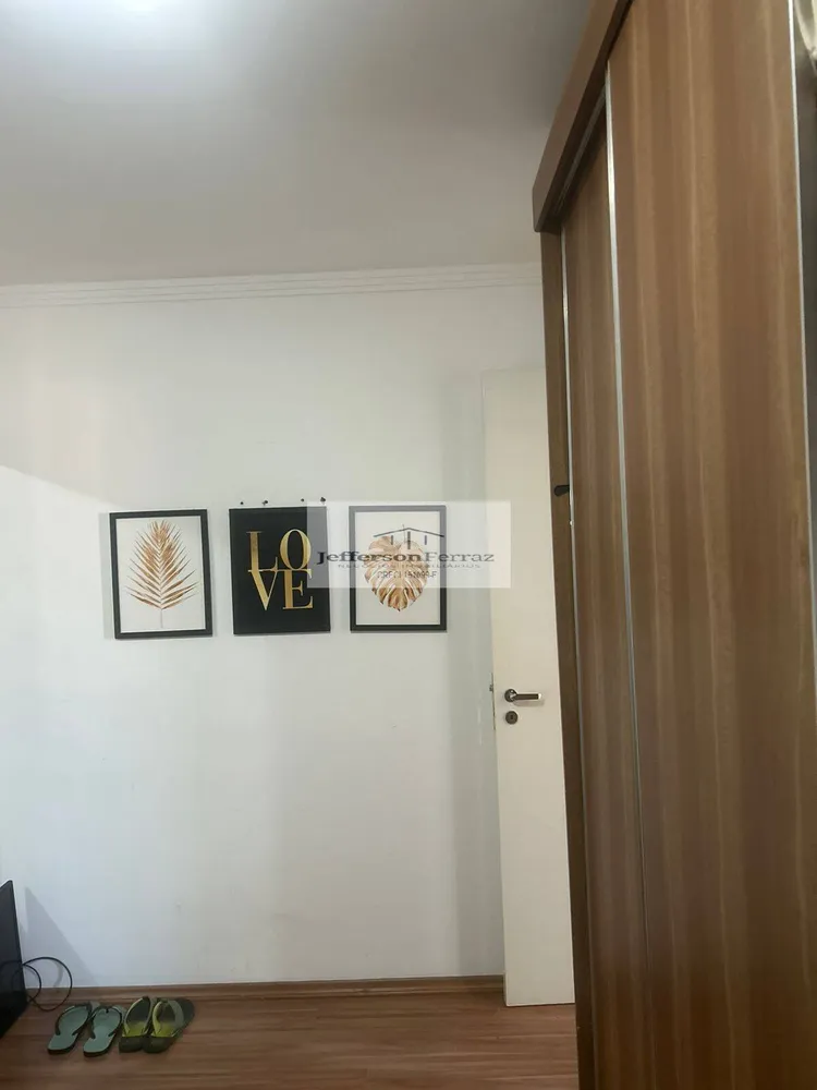 Apartamento, 2 quartos, 50 m² - Foto 7