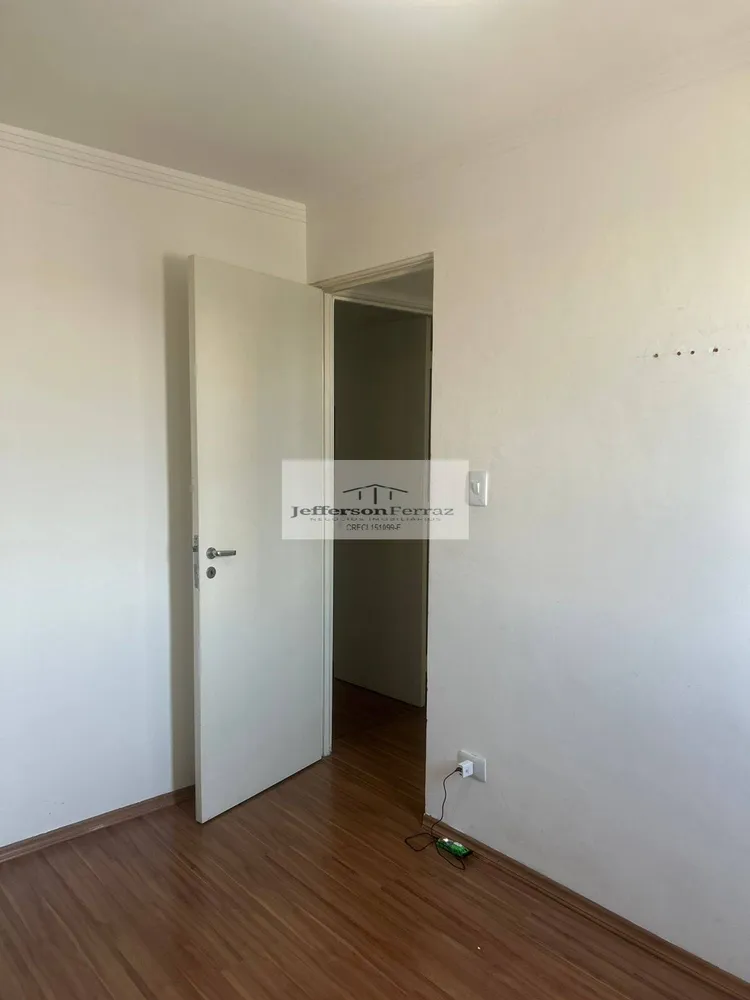 Apartamento, 2 quartos, 50 m² - Foto 8
