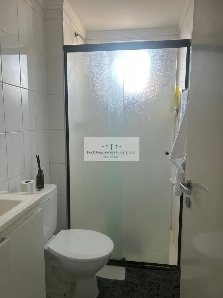 Apartamento, 2 quartos, 50 m² - Foto 5