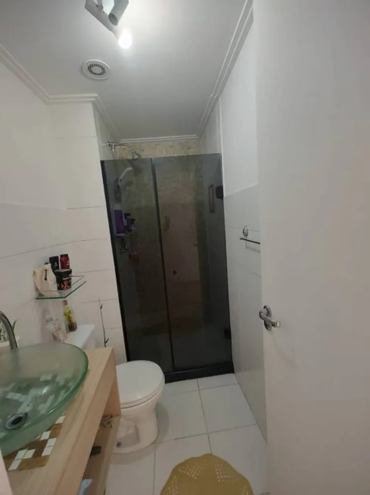 Apartamento, 2 quartos, 44 m² - Foto 7