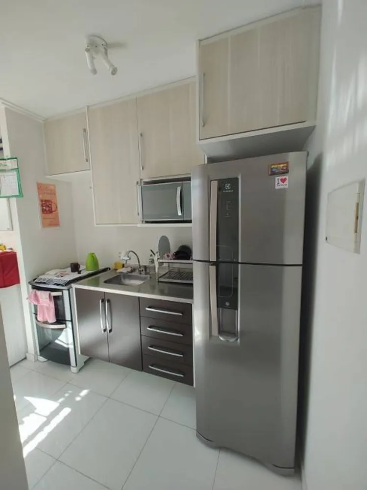 Apartamento, 2 quartos, 44 m² - Foto 5