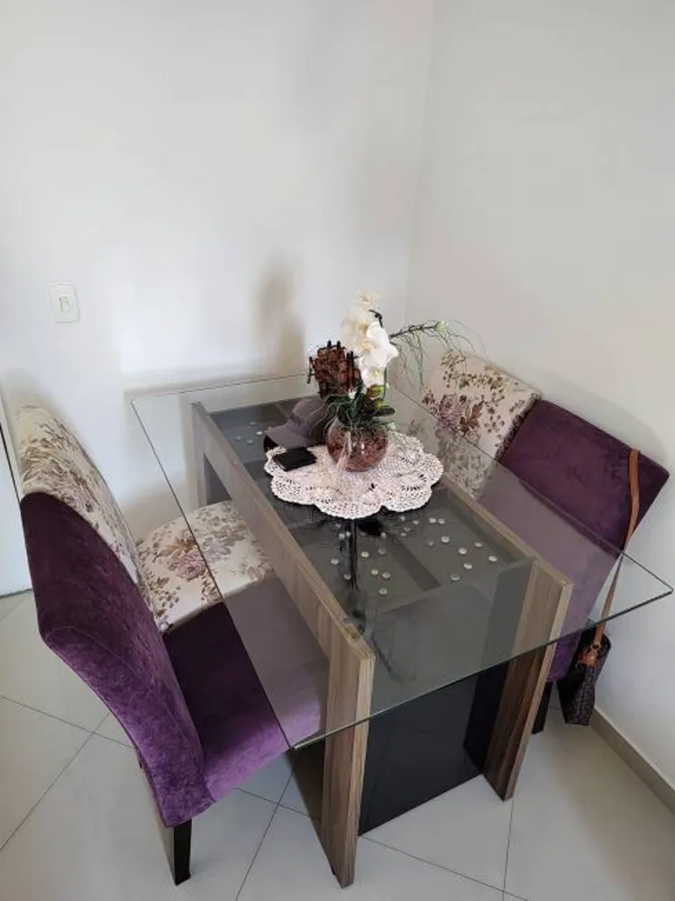 Apartamento, 2 quartos, 44 m² - Foto 2