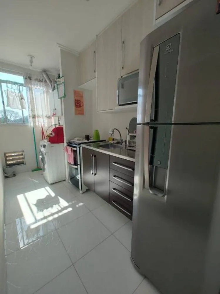Apartamento, 2 quartos, 44 m² - Foto 3