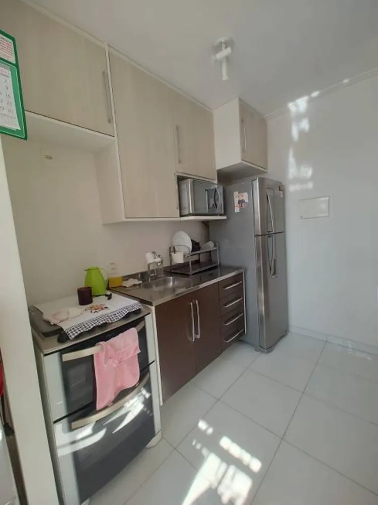 Apartamento, 2 quartos, 44 m² - Foto 4
