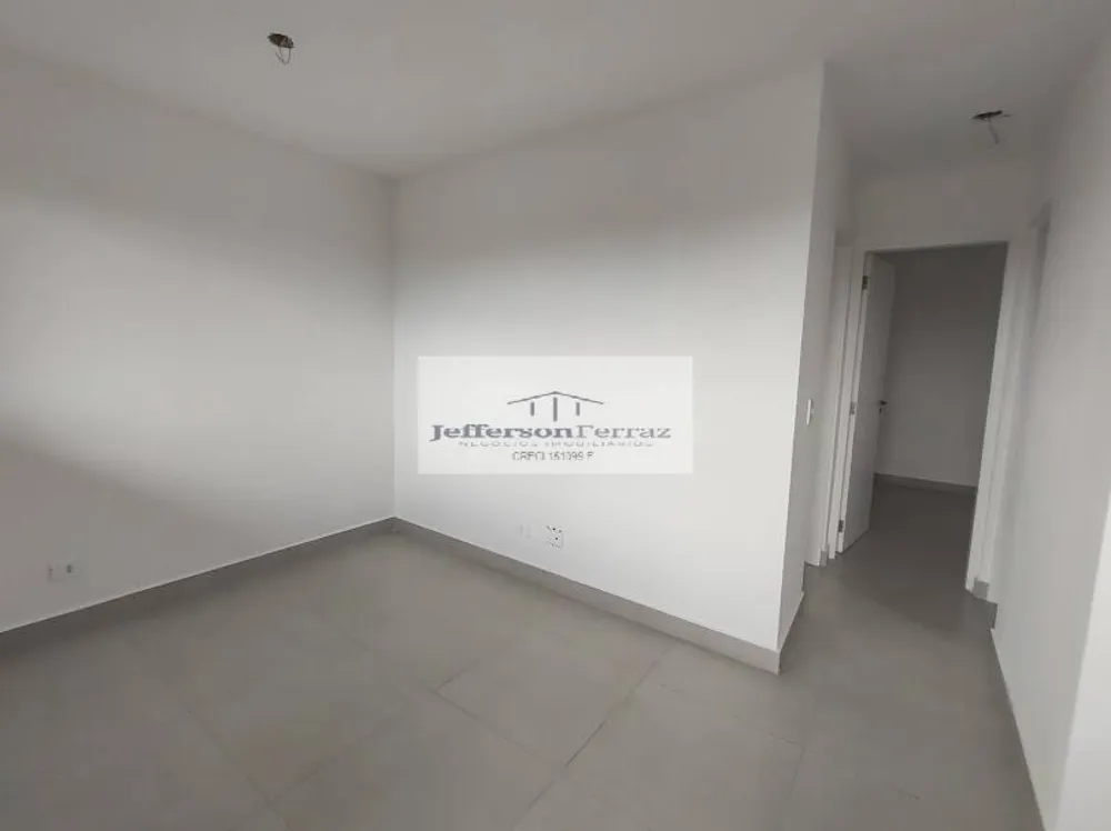 Apartamento, 2 quartos, 37 m² - Foto 1