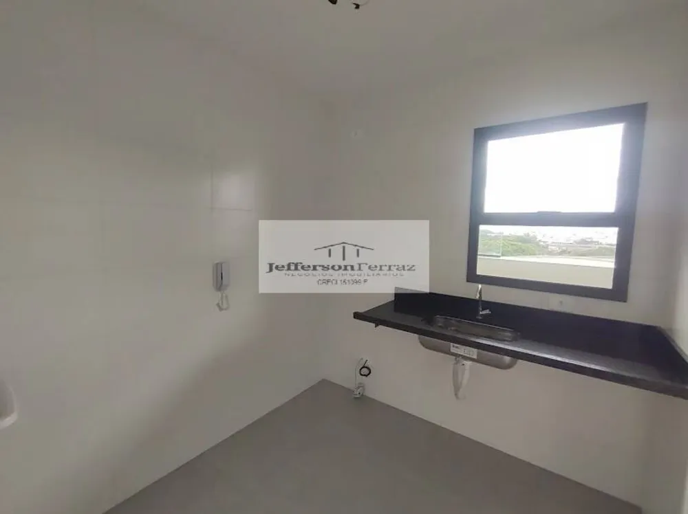 Apartamento, 2 quartos, 37 m² - Foto 4
