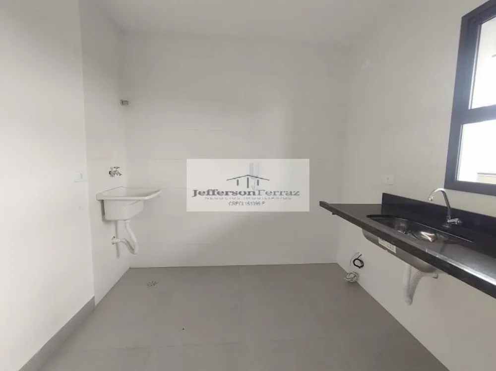 Apartamento, 2 quartos, 37 m² - Foto 3