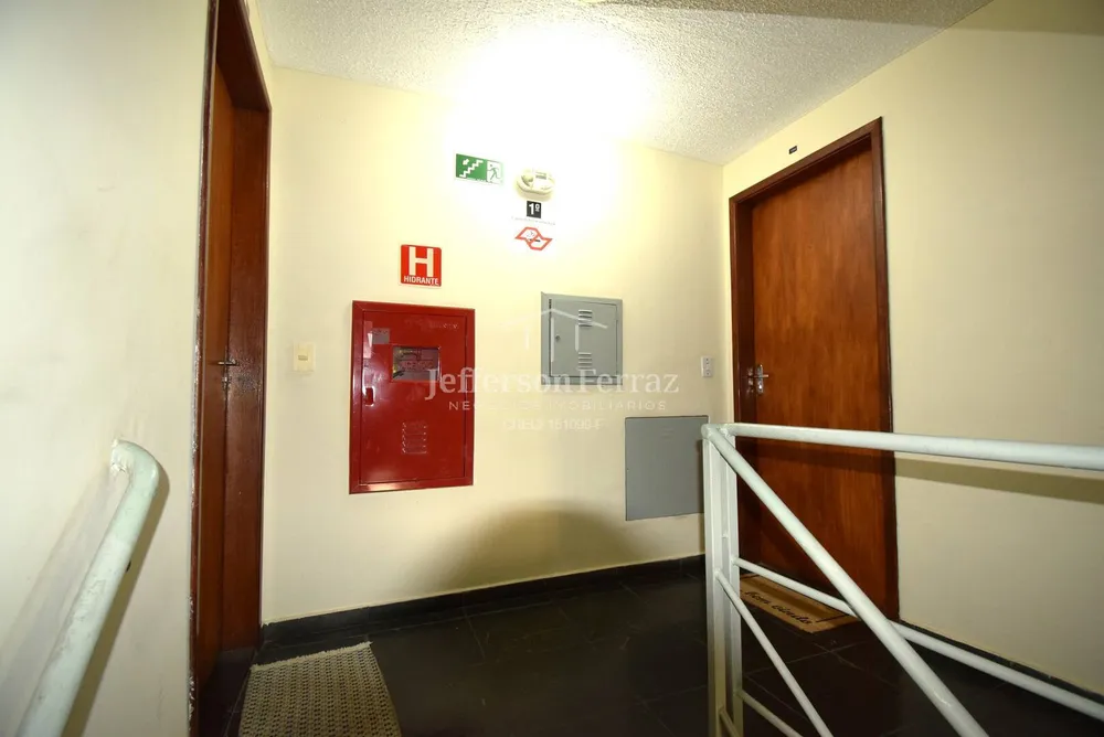 Apartamento, 2 quartos, 55 m² - Foto 7