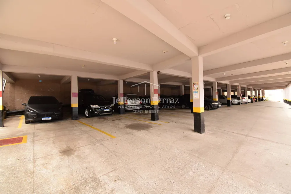 Apartamento, 2 quartos, 55 m² - Foto 2
