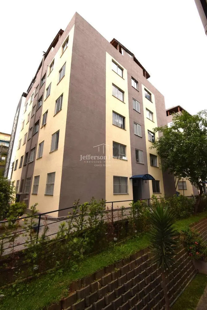 Apartamento, 2 quartos, 55 m² - Foto 6