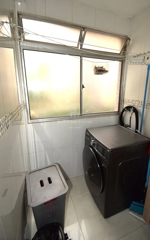 Apartamento, 2 quartos, 55 m² - Foto 8