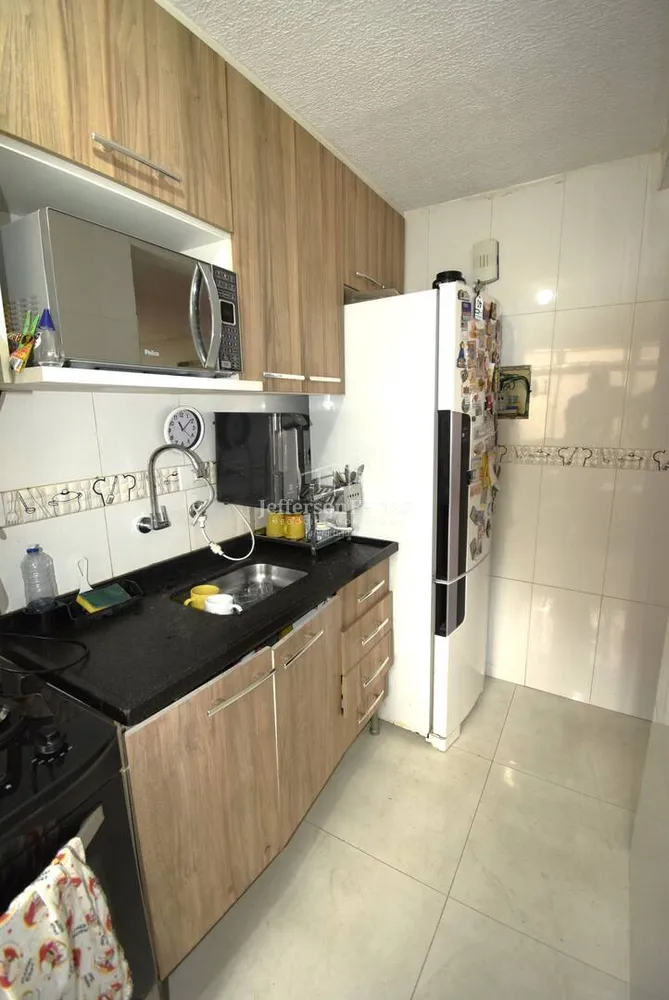 Apartamento, 2 quartos, 55 m² - Foto 9