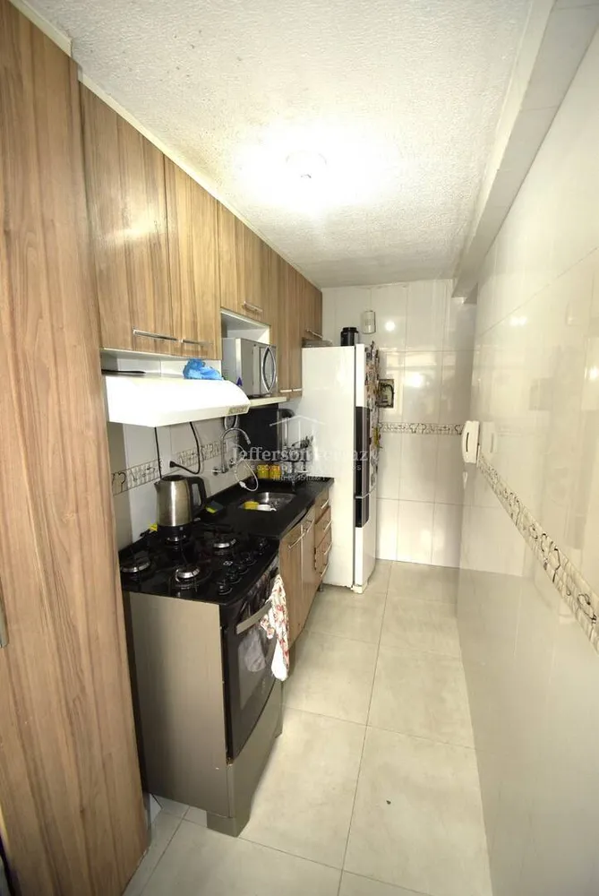 Apartamento, 2 quartos, 55 m² - Foto 10