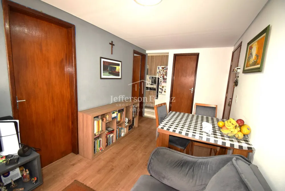 Apartamento, 2 quartos, 55 m² - Foto 12
