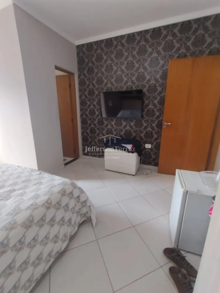 Sobrado, 3 quartos, 98 m² - Foto 7