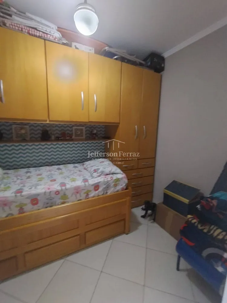 Sobrado, 3 quartos, 98 m² - Foto 10