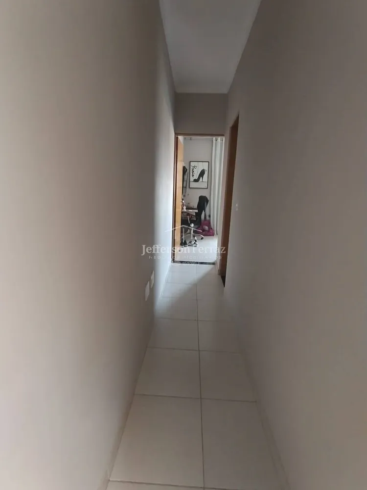Sobrado, 3 quartos, 98 m² - Foto 9