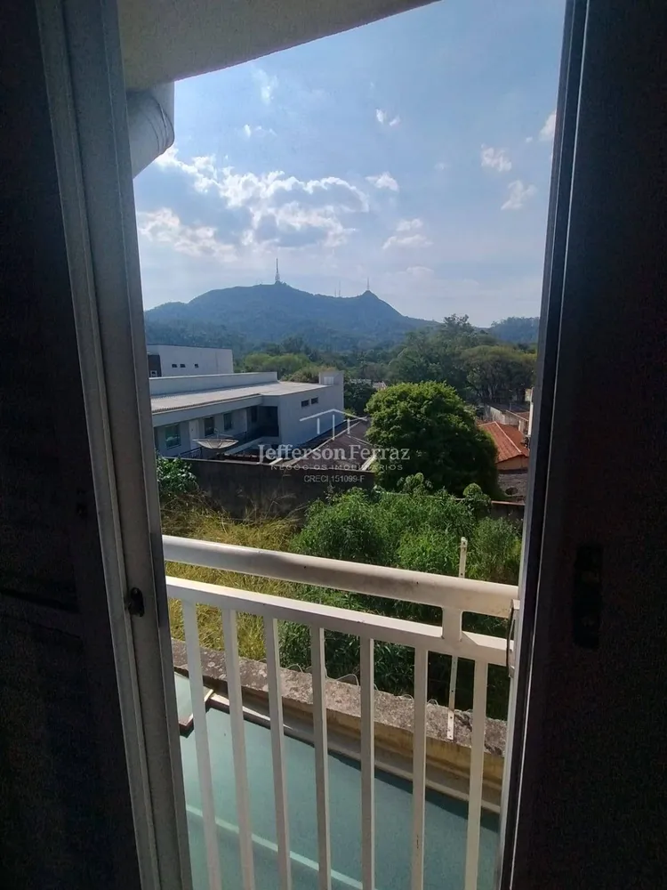 Sobrado, 3 quartos, 98 m² - Foto 6