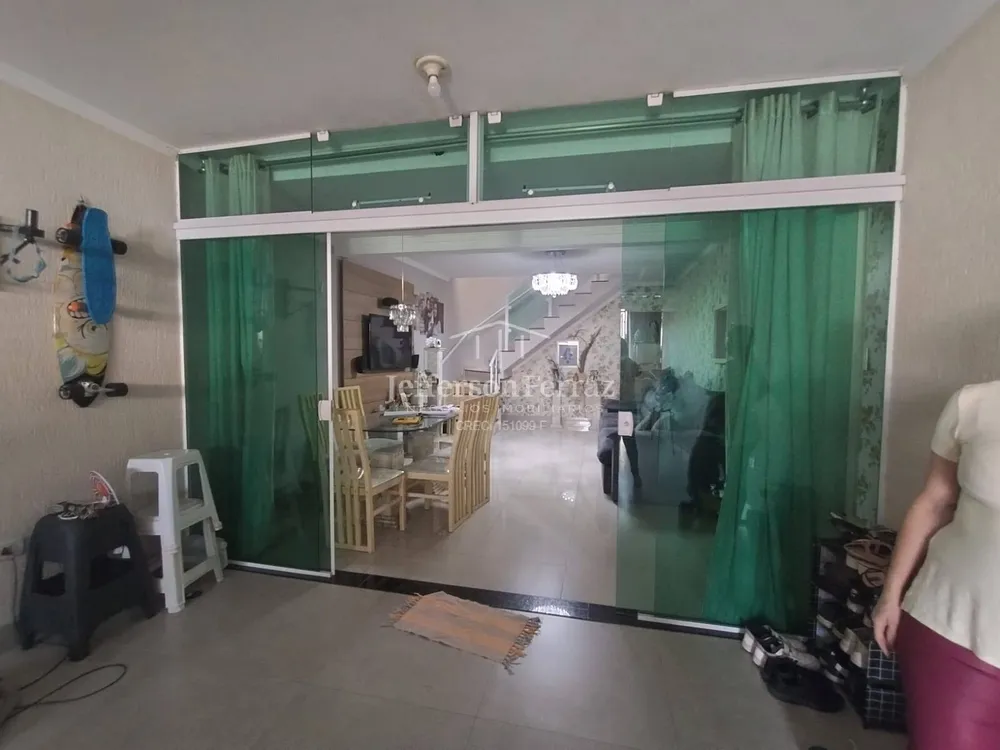 Sobrado, 3 quartos, 98 m² - Foto 3