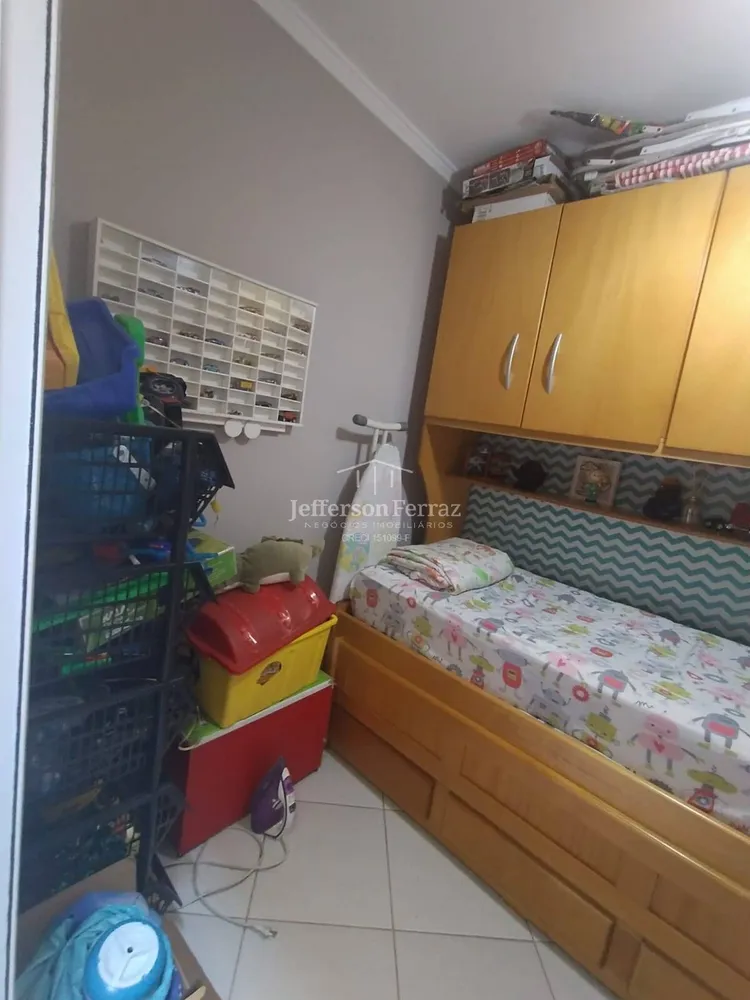 Sobrado, 3 quartos, 98 m² - Foto 5