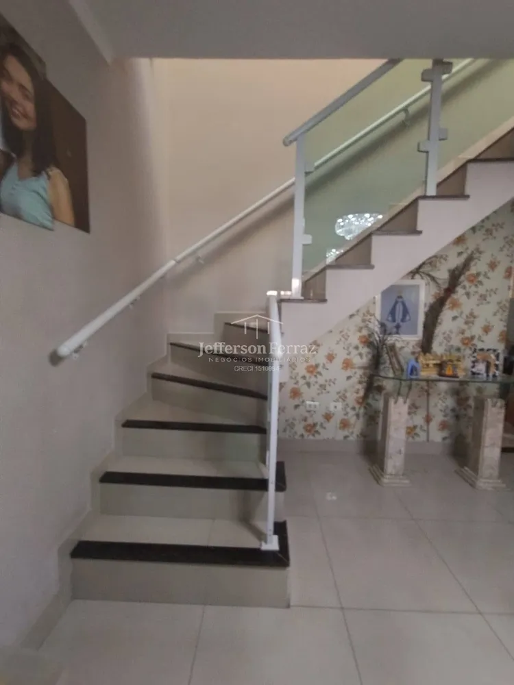 Sobrado, 3 quartos, 98 m² - Foto 5