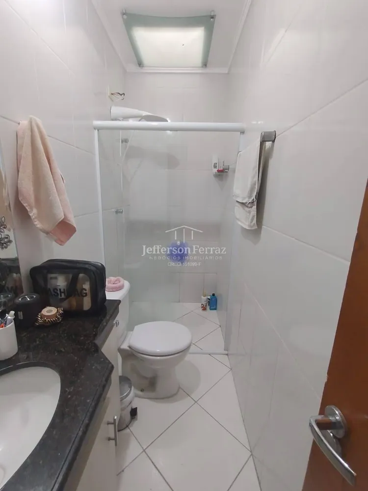 Sobrado, 3 quartos, 98 m² - Foto 7